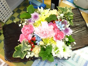 �t�����[�A�����W�����g