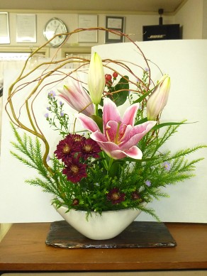 �t�����[�A�����W�����g