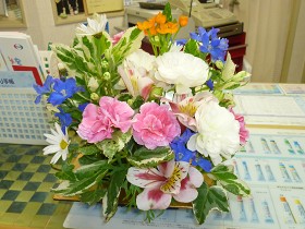 �t�����[�A�����W�����g