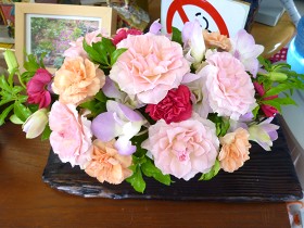 �t�����[�A�����W�����g