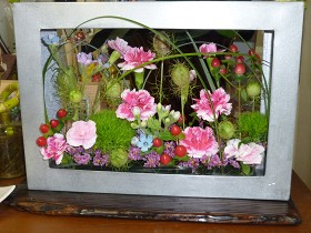 �t�����[�A�����W�����g