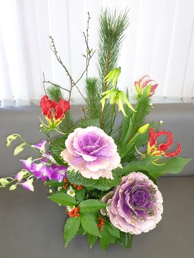 �t�����[�A�����W�����g