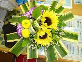 �t�����[�A�����W�����g