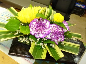 �t�����[�A�����W�����g