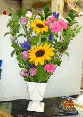 �t�����[�A�����W�����g