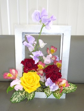 �t�����[�A�����W�����g