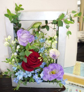 �t�����[�A�����W�����g