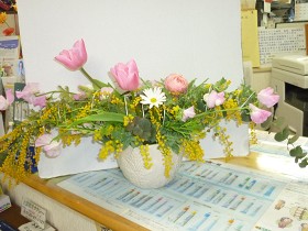 �t�����[�A�����W�����g