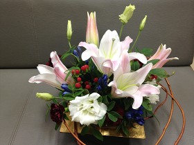 �t�����[�A�����W�����g